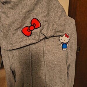 Hello Kitty Levi's Collab
